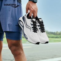 saucony 索康尼 火鸟3 男款跑鞋