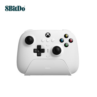 8BITDO 八位堂 猎户座真无线游戏手柄霍尔摇杆