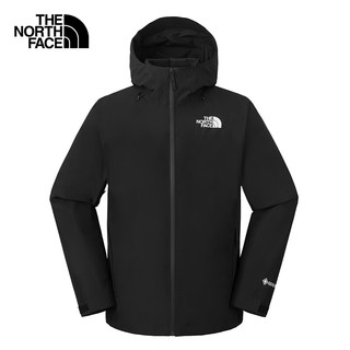 THE NORTH FACE 北面 Mountain Light 男款冲锋衣 83RR 4H0