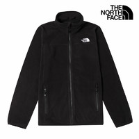 THE NORTH FACE 北面 男款抓绒衣 arjkj