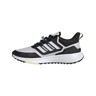 adidas 阿迪达斯 EQ21 RUN COLD.RDY女士舒适休闲耐磨运动跑步鞋