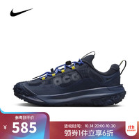 NIKE 耐克 ACG MOUNTAIN FLY 2 LOW GTX 男款户外鞋 HF6245-400