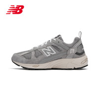 new balance 878系列 中性休闲运动鞋 CM878MC1