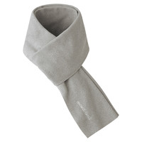 mont·bell 户外保暖围巾 1118163 银色 M