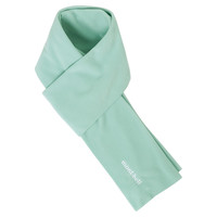 mont·bell 户外保暖围巾 1118163 浅蓝色 M