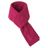 mont·bell 户外保暖围巾 1118163 桑格利亚红 M