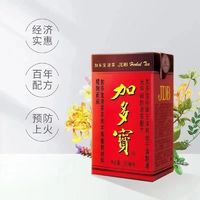 JDB 加多宝 凉茶 250ml*6盒