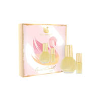 Gloria Vanderbilt 歌莉亚温德比 女士淡香水套装（EDT 100ml+EDT 15ml）