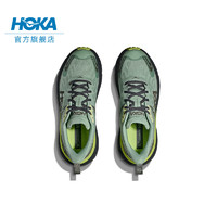 HOKA ONE ONE 男女款秋冬挑战者7户外防水徒