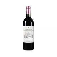 Mission Haut Brion CHAPELLE DE LA MISSION 赤霞珠 美乐 干红葡萄酒 2019年 750ml