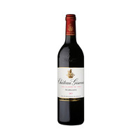 Chateau Giscours 美人鱼城堡 干红葡萄酒 2017年 750ml