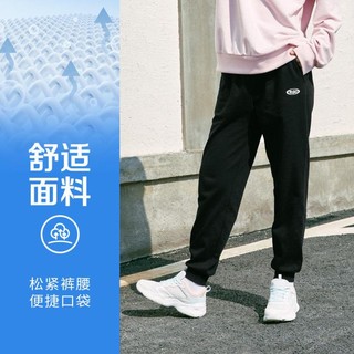 SKECHERS 斯凯奇 女款运动长裤 L223W115