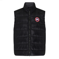 CANADA GOOSE Crofton 男士羽绒马甲
