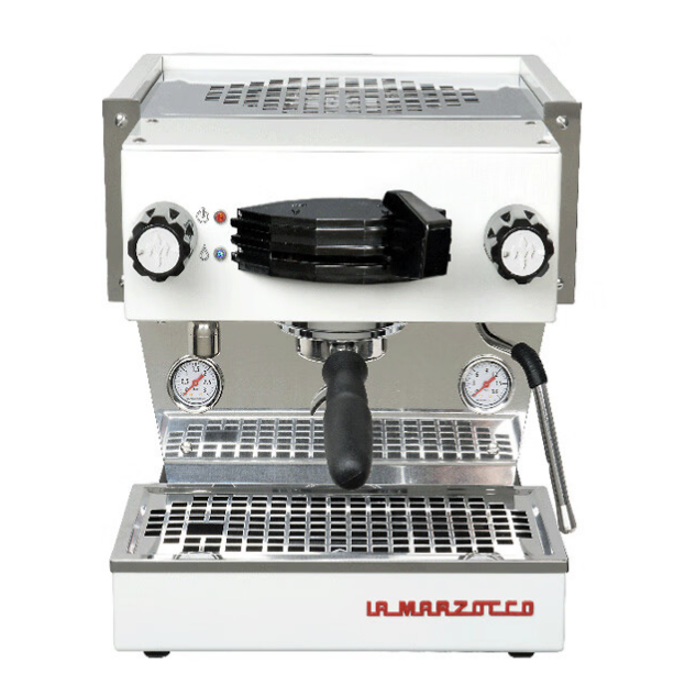 La Marzocco linea mini 半自动咖啡机 白色