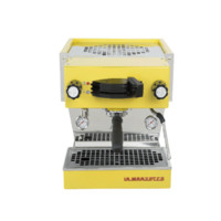 La Marzocco linea mini 半自动咖啡机 黄色