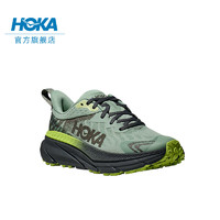 今日必买：HOKA ONE ONE 男女款秋冬挑战者7户外防水徒