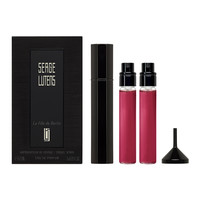 SERGE LUTENS 芦丹氏 黑礼服系列 柏林少女中性浓香水旅行套装 EDP 7.5ml*2