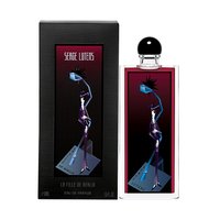 SERGE LUTENS 芦丹氏 黑礼服系列 柏林少女中性浓香水 EDP 10周年限定 50ml