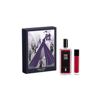 SERGE LUTENS 芦丹氏 黑礼服系列 柏林少女中性浓香水礼盒装 EDP 50ml+10ml