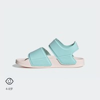 adidas 阿迪达斯 ADILETTE SANDAL魔术贴休闲凉鞋