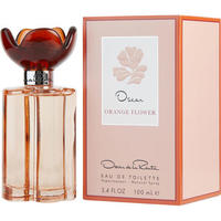 Oscar de la Renta 奥斯卡·德拉伦塔 橙花 女士淡香水 EDT 100ml