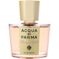 帕尔玛之水 高贵玫瑰 女士香水 EDP 100ml 简装（白盒或无盖）