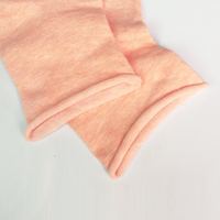 尚舒伴 月子袜秋冬松口孕妇产妇产后袜子秋冬季保暖坐月子用品 五双盒装 糖