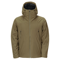 BLACKICE 黑冰 男子运动棉服 F8001 橄榄金 S