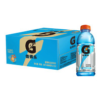 GATORADE 佳得乐 蓝莓味电解质水运动饮料 400ml*15