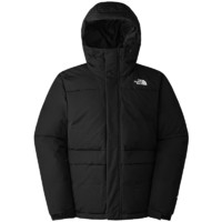 THE NORTH FACE 北面 城市户外 男款羽绒服 NF0A81SF