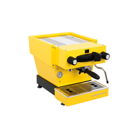 La Marzocco linea mini R 意式半自动咖啡机 黄色