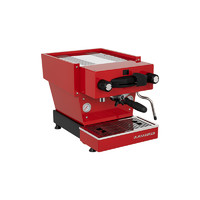 La Marzocco linea mini R 意式半自动咖啡机 红色