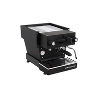 La Marzocco linea mini R 意式半自动咖啡机 黑色