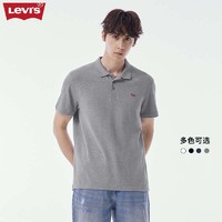 Levi's 李维斯 男女款POLO衫 A0229