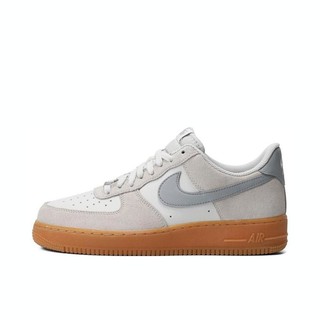 NIKE 耐克 AIR FORCE 1 '07 LV8 低帮耐磨 男子板鞋