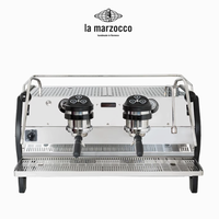 La Marzocco strada av 2gr 意式半自动咖啡机