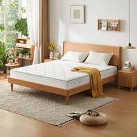 林氏家居床垫天然椰棕垫家用弹簧硬垫子 星享C|青少年款|椰棕【厚15cm】 1.2m*2.0m