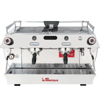 La Marzocco gb5 s ee 2gr 意式半自动咖啡机
