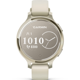 GARMIN 佳明 Lily 2 Active 多功能智能心率表