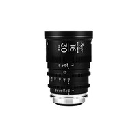 LAOWA 老蛙 FF Ranger 16-30mm T2.9 全画幅电影变焦镜头 PL卡口 77mm