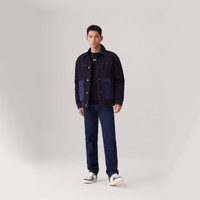 Levi's 李维斯 男士牛仔裤 A4677-0000 深蓝色 31 32