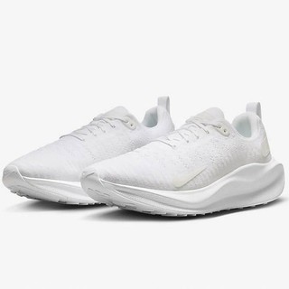 百亿补贴：NIKE 耐克 男子NIKE REACTX INFINITY RUN 4跑步鞋DR2665-103