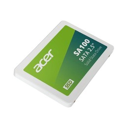 acer 宏碁 SA100系 固态硬盘 240GB SATA3.0