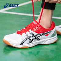 ASICS 亚瑟士 羽毛球鞋男2023夏季新款GEL-ROCKET 10排球鞋透气运动鞋