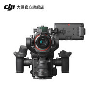 DJI 大疆 Ronin 4D 如影全画幅旗舰云台 四轴增稳电影机专业摄像机