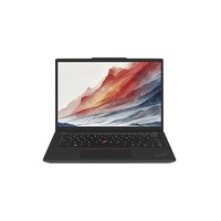 以旧换新补贴、PLUS会员：ThinkPad 思考本 X13 AI 2024款 Ultra版 13.3英寸轻薄本（Core Ultra5 125H、核芯显卡、32GB、1TB SSD）