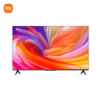 Xiaomi 小米 電視 55英寸2025款 120Hz 2+32GB 4K超高清 小米澎湃OS 金屬全面屏平板電視Redmi A55 L55RB-RA