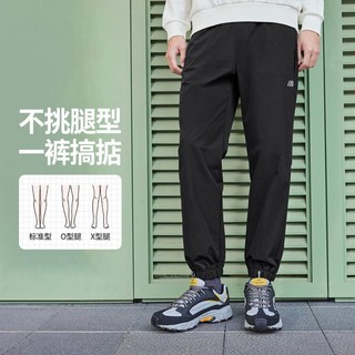 SKECHERS 斯凯奇 男子运动长裤 L223M115-0018