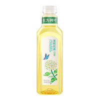 NONGFU SPRING 农夫山泉 东方树叶900ml*2大瓶无糖茶饮料茉莉花青柑普洱黑乌龙茶