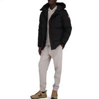 CANADA GOOSE Carson 派克服